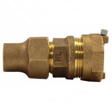 AY McDonald 5131-093 - 74758C-55 1 COUPLING FLARE X IP - NL