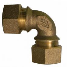 AY McDonald 5131-213 - 74761T 1 1/4 QUARTER BEND CTS X CTS -NL