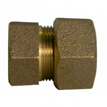 AY McDonald 5131-315 - 74754T 1 1/2X1 ADAPTER CTS X FNPT-NL