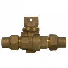 AY McDonald 5131-351 - 76004 2 MINN STP&DR BALL CURB FLRxFLR-NL