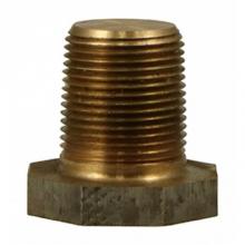 AY McDonald 5131-392 - 732080 1X5/8 PLUG MNPT CORP X INSIDE DRVG-NL