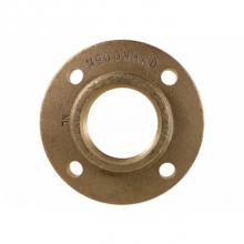 AY McDonald 5131-443 - 7610R 3 ROUND 4 HOLE FLANGE X FNPT - NL