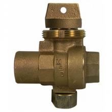 AY McDonald 5131-469 - 76005C 2 MINN S&D BCURB W/CV FNPTxFNPT-NL