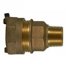 AY McDonald 5132-315 - 74753-55 1 1/2 ADAPTER IP X MNPT - NL