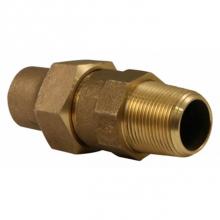 AY McDonald 5132-333 - 74751 1 TAP ADAPTER AWWA X FLARE -NL