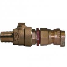 AY McDonald 5133-092 - 74704BDB-22 2 BALL CORP MNPT X DB CTS 16P - NL