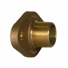 AY McDonald 5133-246 - 7610M 1 1/2 COUPLING FLANGE X MNPT-NL