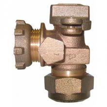 AY McDonald 5133-367 - 74602YDQ 3/4X02 ANG PLUG VALVE W/PDN CTSxYOKE-NL