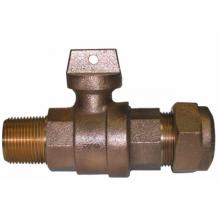 AY McDonald 5133-383 - 74104B-3Q 1 BALL CORP/CURB MNPT X PEP - NL