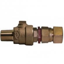 AY McDonald 5133-420 - 74704BDBT 2 BALL CORP MNPT X DB CTS 16P - NL