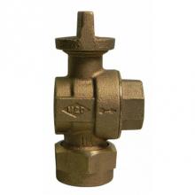 AY McDonald 5133-473 - 74606BQ 1 ANGLE BALL CURB CTS X FNPT - NL