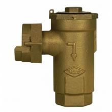 AY McDonald 5135-022 - 7112-3HR 43 ADCK ICK 3/4 METERx3/4 FLR-NL