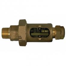 AY McDonald 5135-063 - 711-3MV 33 INLINE DLCHK 3/4 MNPTx3/4 CTS-NL