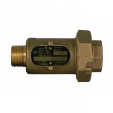 AY McDonald 5135-207 - 711-3AN 34 INLINE DCHK 5/8 MMTRx3/4 MTR-NL