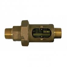 AY McDonald 5135-220 - 711-3BA 44 INLINE DCHK 3/4 MMTRx3/4 MMTR-NL