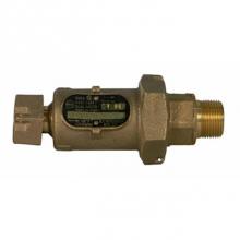 AY McDonald 5135-225 - 711-3JB 44 INLINE DCK 3/4 METERx3/4 MMTR-NL
