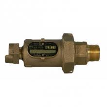 AY McDonald 5135-229 - 711-3HB 44 INLINE DCK 3/4 METERx3/4 MMTR-NL