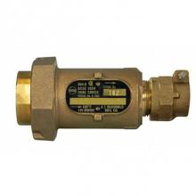 AY McDonald 5135-230 - 711-3N2 33 INLINE DLCHK 5/8 METERx3/4 CTS-NL