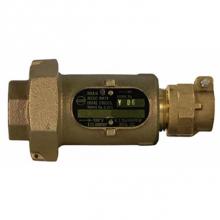 AY McDonald 5135-255 - 711-3F2 33 INLINE DLCHK 3/4 FNPTx3/4 CTS-NL