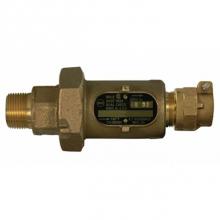 AY McDonald 5135-259 - 711-3M2 33 INLINE DLCHK 3/4 MNPTx3/4 CTS-NL