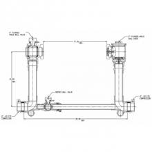 AY McDonald 5136-084 - 722B715WD22 775 HxH MSTR LBP FPBVxFPDCK CTSxCTS