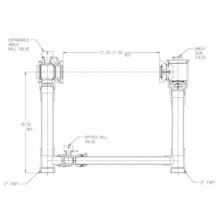 AY McDonald 5136-294 - 730B718WWFF 775 VxV MSTR LBP FPBVxFPBV FNPTxFNPT