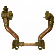 AY McDonald 5136-311 - 718-618WN HORI RESETTER FPBV X ELL