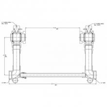 AY McDonald 5136-447 - 720-748WWFF 770 HxH MTRSTR FPBVxFPBV FNPTxFNPT