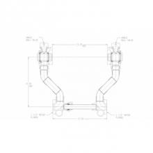 AY McDonald 5136-489 - 718-612WW HORI RESETTER FPBV X FPBV