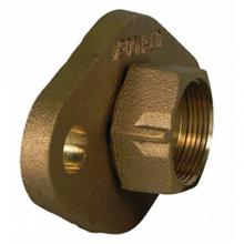 AY McDonald 5137-244 - 710J46 METER ADAPTER 1 TO 1 1/2 FLNG-NL