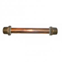 AY McDonald 5138-020 - 740MJ10 X18.25 COPPER 1 METER IDLER 18.25L