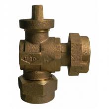 AY McDonald 5139-350 - 74642BQ 5/8 ANGLE BALL SP CTS X METER - NL