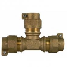 AY McDonald 5140-067 - 74760-22-33 3/4 TEE CTS X CTS X PEP - NL