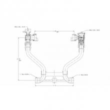 AY McDonald 5140-217 - 718-412WD HORI RESETTER SPBV X SPDCK