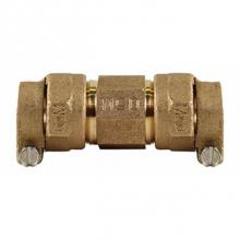 AY McDonald 5141-183 - 74758-22 2 COUPLING CTS X CTS - NL