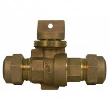 AY McDonald 5141-462 - 76004QC 2 MINN STP&DR CURB CTSxCTS - NL