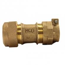 AY McDonald 5142-310 - 74758-3Q-44 1 COUPLING PEP X PVC - NL