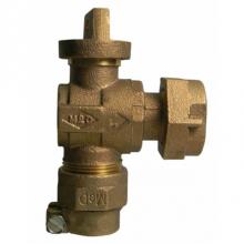 AY McDonald 5143-197 - 74642B-33 5/8 ANGLE BALL SP PEP X METER - NL