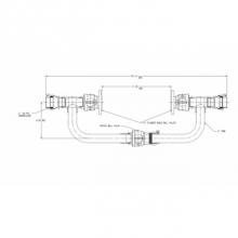 AY McDonald 5143-291 - 722G700WW44 777X15.62X404 HxH NO RISE MSTR LBP FPBVxFPBV