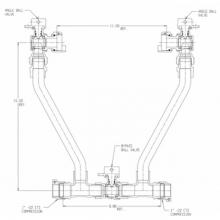 AY McDonald 5144-273 - 722B418WW22 443 HxH STR LBP SPBVxSPBV CTS X CTS