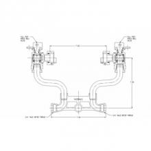 AY McDonald 5144-422 - 718-209JJ HORI RESETTER FPBV X FPBV