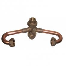 AY McDonald 5145-064 - 743I2----MM 33X17 3/4 M-STY INL TAND M NUTxM NUT MNPTxMNPT