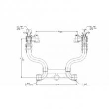 AY McDonald 5145-080 - 718-410JJ HORI RESETTER FPBV x FPBV