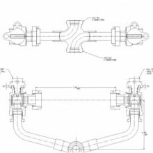 AY McDonald 5145-286 - 740M2--KK-- C-STYLE INSTR FPBVxFPBV L/NT&CNS