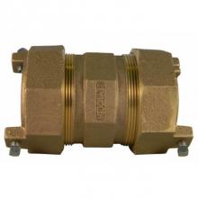 AY McDonald 5146-140 - 74758-55 3/4 COUPLING IP X IP - NL