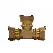 AY McDonald 5146-142 - 74760-55 3/4 TEE IP X IP X IP -NL