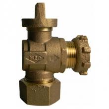 AY McDonald 5146-191 - 74642BYT 1X5/8X01 ANGLE BALL SP CTS X YOKE - NL