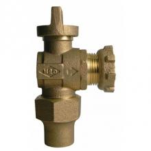 AY McDonald 5146-196 - 74642BY 1X5/8X02 ANGLE BALL SP FLARE X YOKE - NL