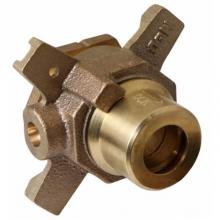 AY McDonald 5146-275 - 714-1EDC YOKE EXPANDER DCK 5/8 METER