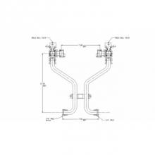 AY McDonald 5147-077 - 768-212WW HORI F-STY RESETTER SPBV X SPBV